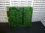  Siemens 6RB2110-0FF01 Power Board Simodrive Image