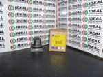  Square D 9001 KS43 Selector Switch w/ 9001 B25 Black Knob Image