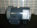  MOTOR, MARATHON, K165, 5K49UN6085, 1 HP, 230/460, 3 PH., 56H FR., 1200 RPM, TEFC Image