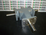  MITRPAK T12 3 WAY GEAR BOX 1:1 RATIO Image