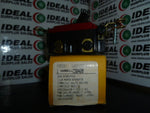  Hubbell CSB420 120-277V AC Wall Toggle Light Switch Image