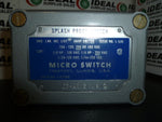  Micro OP-AR16  Splash Proof Roller Limit Switch Image