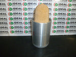  Norgren MF-100 Pneumatic Exhaust Muffler 1.00 (Item has shelft wear) Image