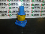  SWITCH, P&H HARNISCHFEGER 32Q876D3, 5 SPEED, 125VAC, 250VDC, PUSH BUTTON SWITCH, OBSOLETE Image
