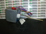  SOR INC 201PPE125U9C7 SWITCH Image