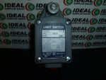  Square D 9007-TUD-5 Heavy Duty Limit Switch Image