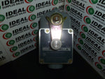  Allen Bradley 801AS21 Bulletin 801 Limit Switch Series A  600V AC-DC Max Image