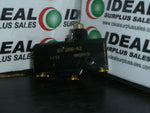  SNAP ACTION PLUNGER SWITCH, MICRO SWITCH - BA-2RB-A2 Image