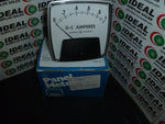 General Electric 50162111LALA2 Panel Meter Image