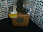  INVERSE TIME RELAY, ALLEN BRADLEY - 810-A04A, SERIES A, W/ DISHPOT FLUID Image