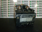  Square D 8502 SDO-1 AC Magnetic Contactor 115/230VAC 3/7.5Hp Image