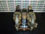  CONTACTOR, SQUARE D 8960 E0-1571, 24-36VDC, DUAL COIL CONTACTOR Image