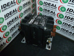  CONTACTOR, SERVICEFIRST - CTR01149, 30AMPS, 600VOLTS, 24 COLT COIL, 3 POLE Image