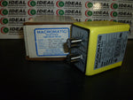  MACROMATIC SS2312206 TIME DELAY RELAY Image
