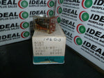  POTTER & BRUMFIELD R10E2W2V700 RELAY Image