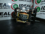  RELAY, MIDTEX - 155-22U200, 240V, 50/60C Image