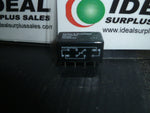  RELAY, POTTER & BRUMFIELD - HP-11D-24, 24VDC Image