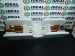  LEVITON 8902 BLOCK Image