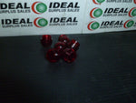  DIALIGHT PLASTIC RED LENS 931 Image