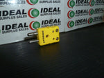  OMEGA OGPKMF CONNECTOR Image