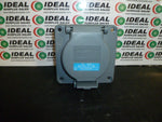  RECEPTACLE, HUBBELL HBL2620SW, 30A, 250V, 3W Image