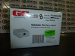  GC ELECTRONICS 309604BU JACK Image
