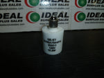  RESISTOR, GE 0165A7844P3, 2KOHM, 125V, 12.5W, BAYONET BASE RESISTOR, OBSOLETE Image