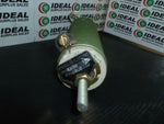  General Electric IC9033A2C80 Resistor Image