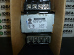  CORE & COIL TRANSFORMER, GENERAL ELECTRIC - 9T58K0062, 50/60HZ Image