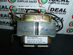  Honeywell AT72D1683 Multi-Mount Control Circuit Transformer 40VA Image