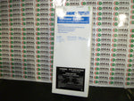  OUTLET, WABER UL24CB-15, 120V, NEMA 5-15R, 15' METAL , 6 OUTLET POWER STRIP Image