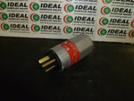  CONNECTOR, CROUSE HINDS ENP5201, 2P, 3W, 20A, 125V Image