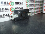  Hubbell HBL7310B Twist Lock Receptacle 20A 125/250V 3 Wire Non Grounding Image