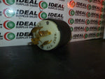  HUBBELL 7411GC PLUG Image