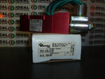  4-WAY VALVE, VERSA - VPCV57A-E110, SOLENOID Image