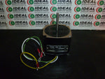  LEEDS AND NORTHRUP 17342 MOTOR Image