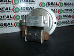  SYNCHRONOUS MOTOR, TELECHRON - 1260M2700, TYPE C5, 1 RPM, 120V, 60CY Image
