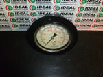  GENERAL ELECTRIC 41A304641P1 PRESSURE GAUGE Image