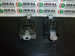  HUBBELL 20A 250V RECEPTACLE Image