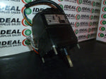  Bodine Electric  KLI-24T2 AC Gearmotor 40RPM 115VAC 1PH 11W 24 OZ-IN Image