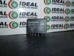  POTTER & BRUMFIELD OAC24A RELAY Image