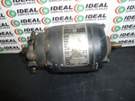  SPEED REDUCER, BODINE ELECTRIC - NSI-12R, 115AC, .68, 1725 R.P.M, Image