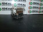  Omron  LY4 120VAC 4-Pole Plug-In Relay Image