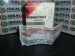  CAGE, QO, FISHER PARTS -  22B6047X022 Image