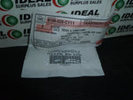  PAKING BOX RING, FISHER PARTS - 16A6086X012 (KIT OF 2) Image