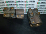  BURNDY NDR6744T12 CONNECTOR Image