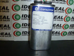  General Electric 97F9036S Oval Capacitor (7.5uF, 440VAC, 50/60Hz) Image