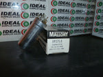  CAPACITOR, MALLORY - FP375.8, 450VDC Image