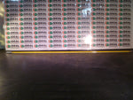  BROOKLYN THERMOMETER 60517 Image