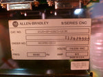  PROCESSOR 9 SERIES CNC, ALLEN BRADLEY - 8520-SPEXEC1-L63M, 115/230VAC, 50/60HZ Image